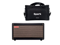 Pack Spark BK à grille positive Pack Spark BK à grille positive
